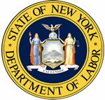 State of New York Department of Labor